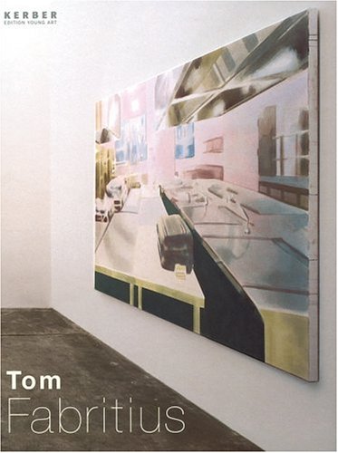 Tom Fabritius: Bilder 2002-2005 by -