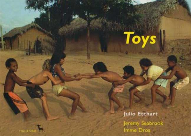 Toys by Etchart, Seabrook & Dros