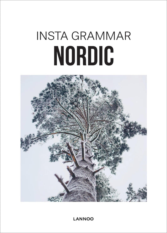 Insta Grammar: Nordic by -