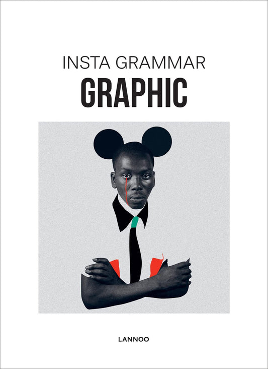 Insta Grammar: Graphic by -