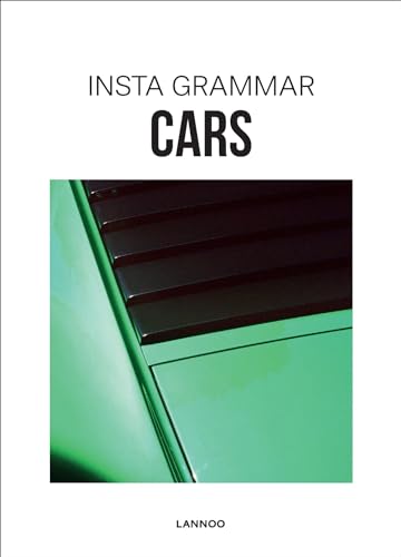 Insta Grammar: Cars by -