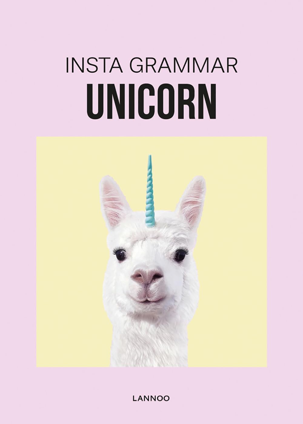 Insta Grammar: Unicorns by -