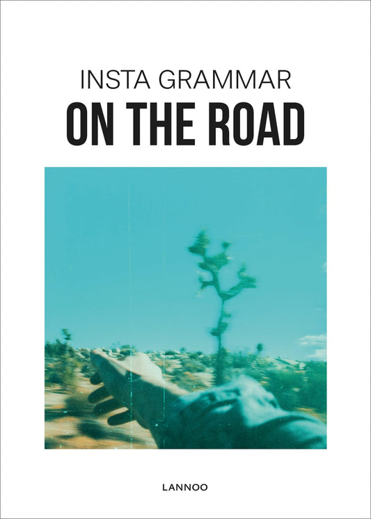 Insta Grammar: On The Road by -