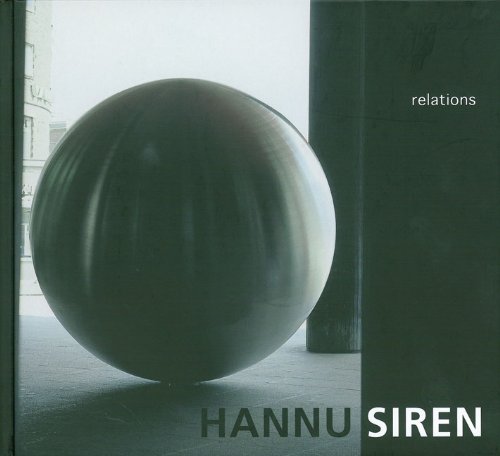 Relations by Hannu Siren