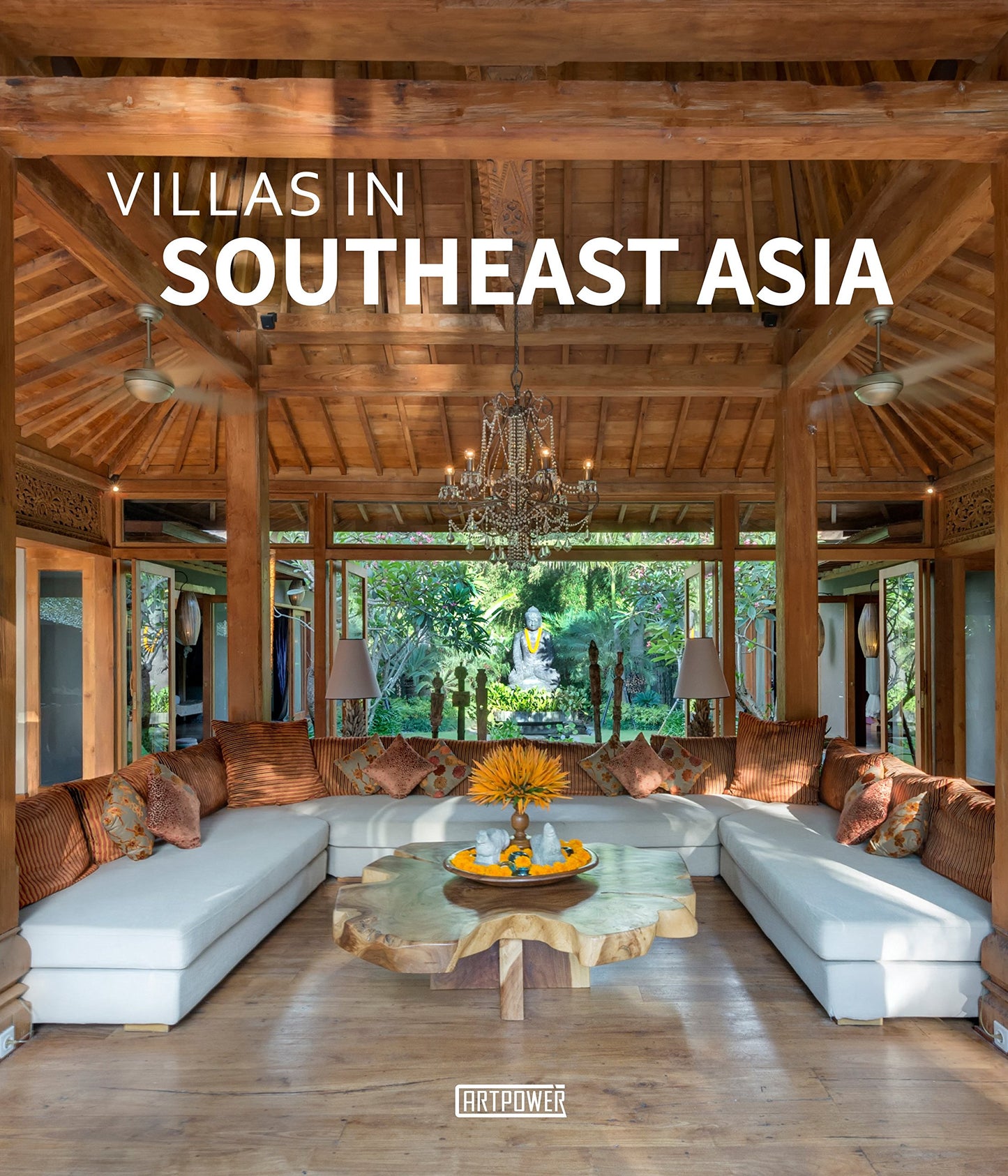 Villas in Southeast Asia by Aihong, Li