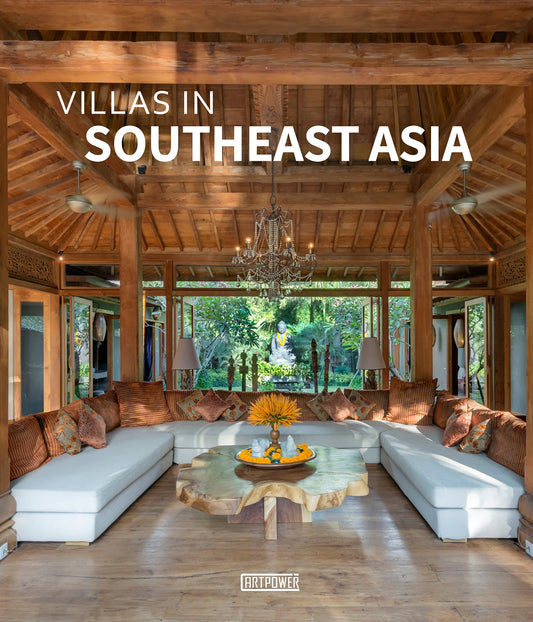 Villas in Southeast Asia by Aihong, Li