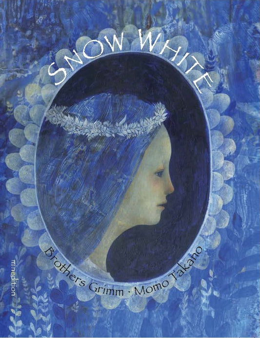 Snow White by Brothers Grimm & Momo Takano