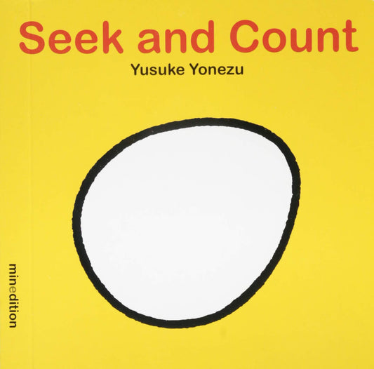 Suchen und zählen von Yusuke Yonezu
