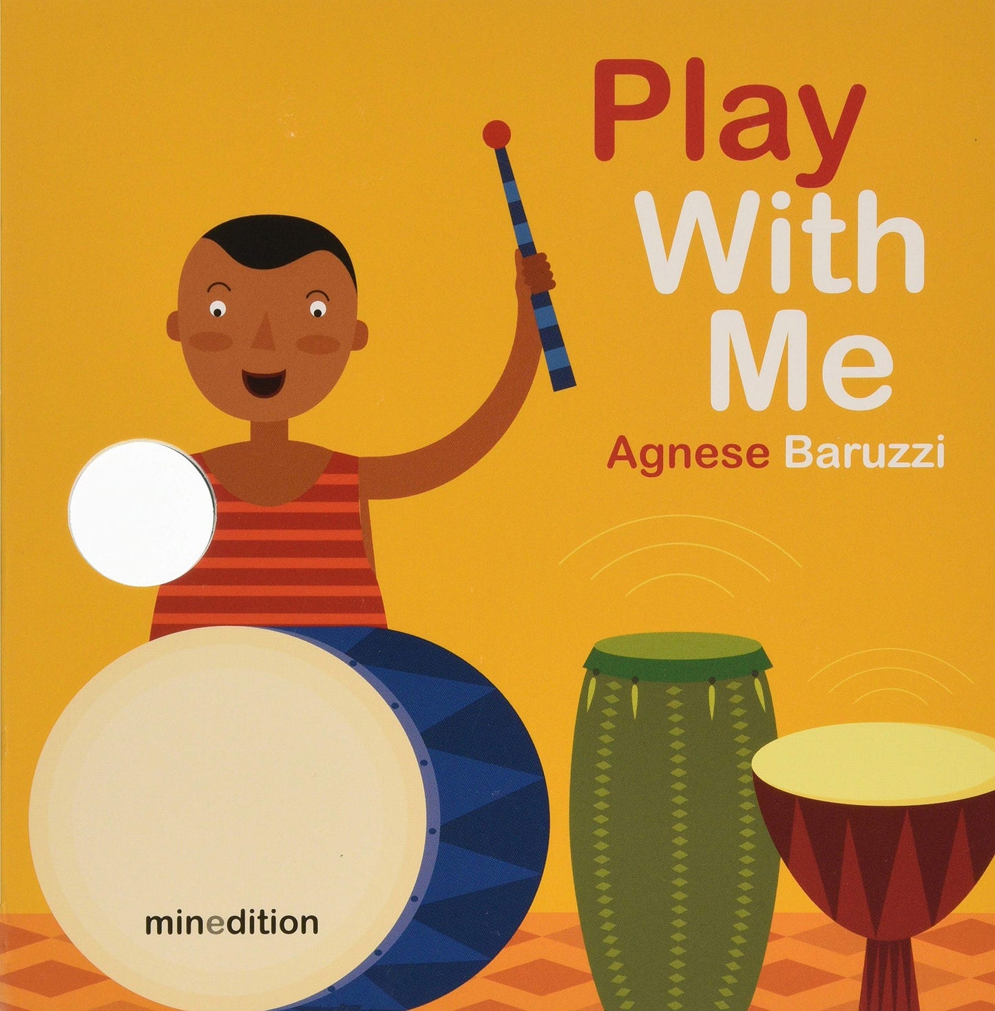 Play With Me by Agnese Baruzzi