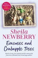 Evacuees & Crabapple Trees by Sheila Newberry