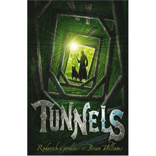 Tunnels by Roderick & Brian