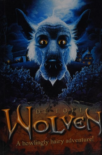 Wolven (Shelfworn) von Di Toft