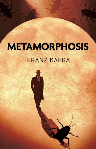 (TXS) The Metamorphosis by Kafka, Franz