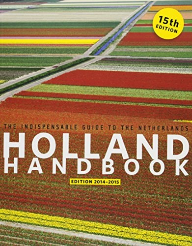 The Holland Handbook by Stephanie Dijkstra
