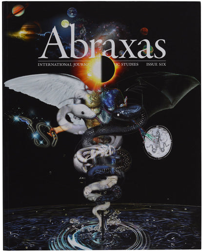 (TXS) Abraxas Issue 6