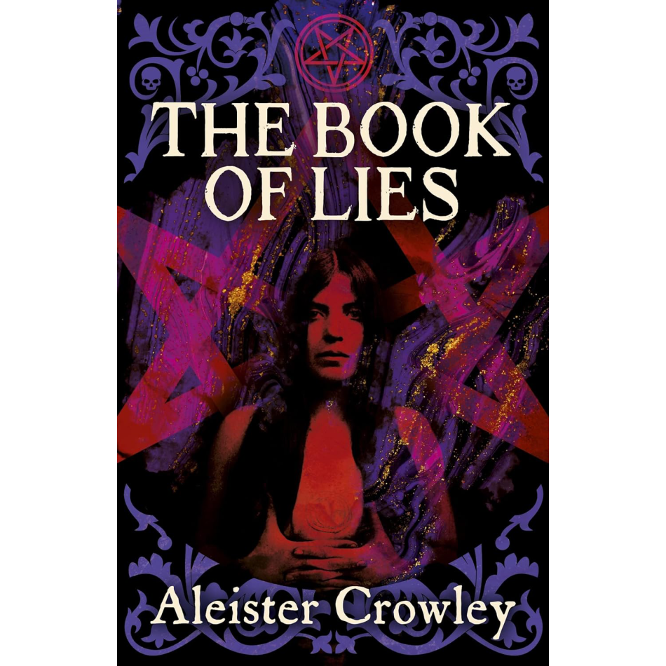 (TXS) The Book of Lies by Aleister Crowley