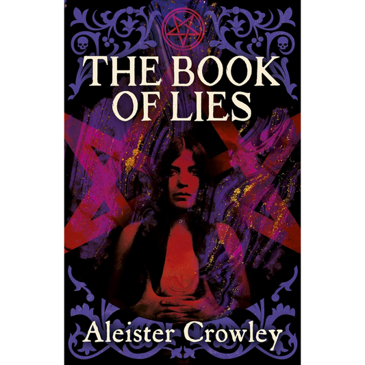 (TXS) The Book of Lies by Aleister Crowley
