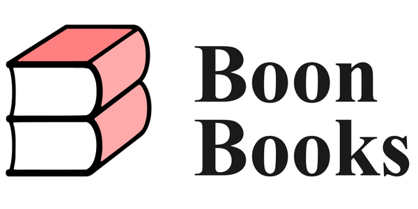 Boon Books Wholesale