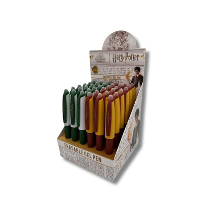 Harry Potter Erasable Gel Pen (counterpack of 36 pens) by -