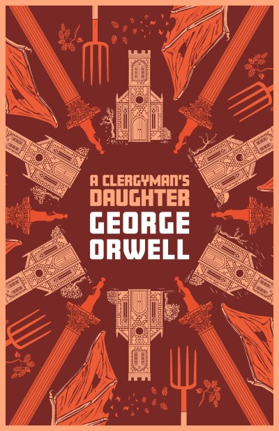 A Clergyman's Daughter by George Orwell