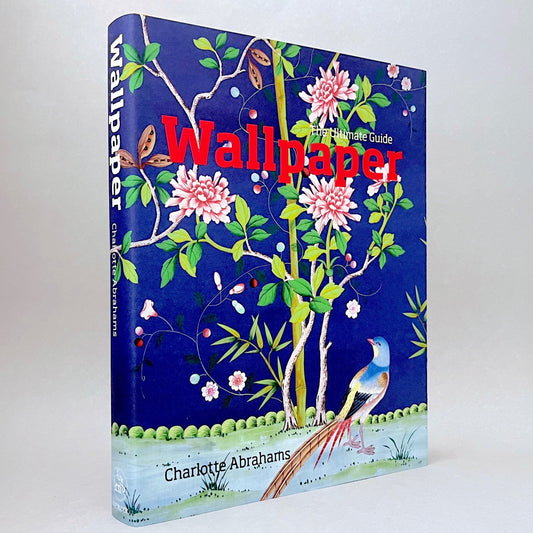 Ultimate Guide: Wallpaper by Charlotte Abrahams
