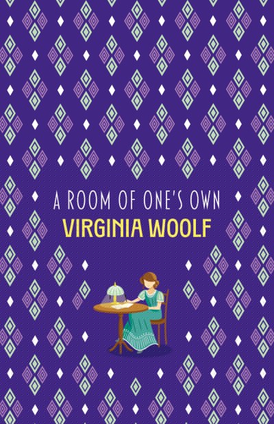 A Room of One's Own by Virginia Woolf