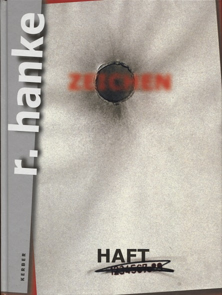 R.Hanke - Zeichenhaft by -