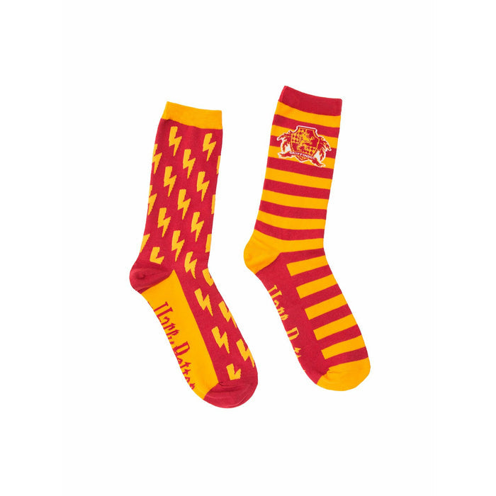 Harry Potter Gryffindor Socken Sm (TXS)