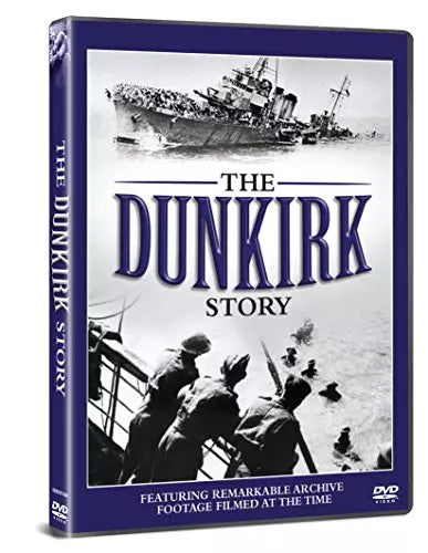 Dunkirk Story (dvd) by -